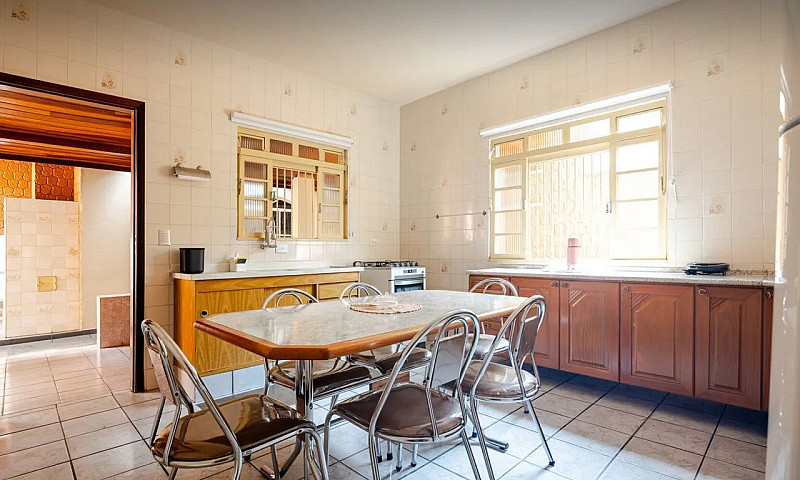 Casa Venda Centro Sã...