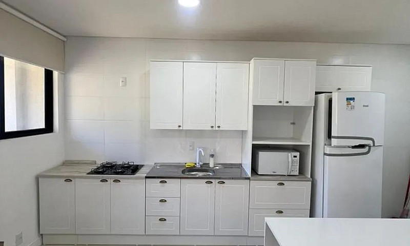 Excelente Loft Em Ca...