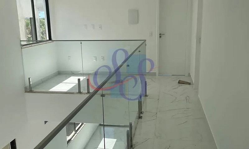 Linda Casa Com 4 Suí...