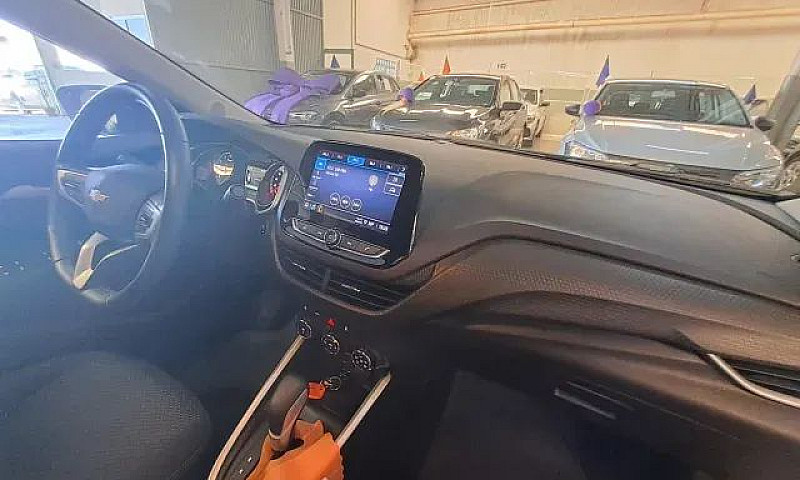 Chevrolet Onix Plus ...