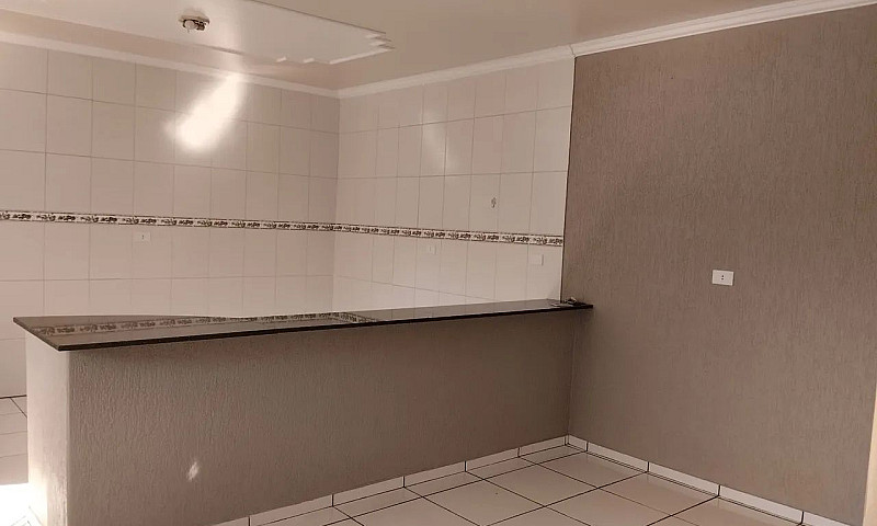 Casa Para Locação Ba...