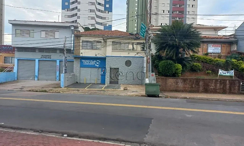 Sobrado À Venda Com ...