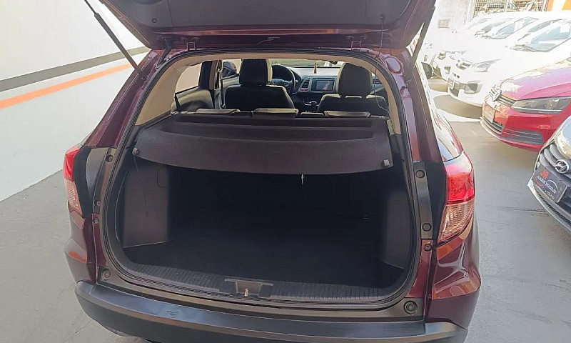 Hr-V Exl 1.8 Flexone...