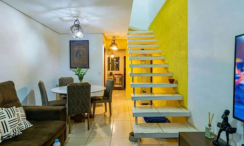 Casa Tipo Para Venda...