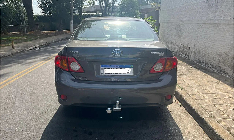 Toyota Corolla Xei 1...