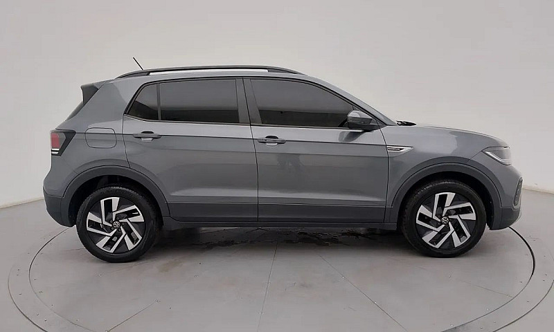 Volkswagen T-Cross C...