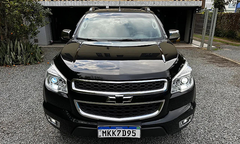 S10 Ltz 2.8 Diesel A...