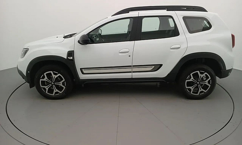 Renault Duster 2024 ...