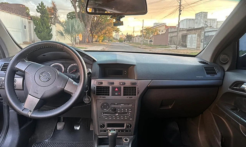 Chevrolet Vectra Gt ...