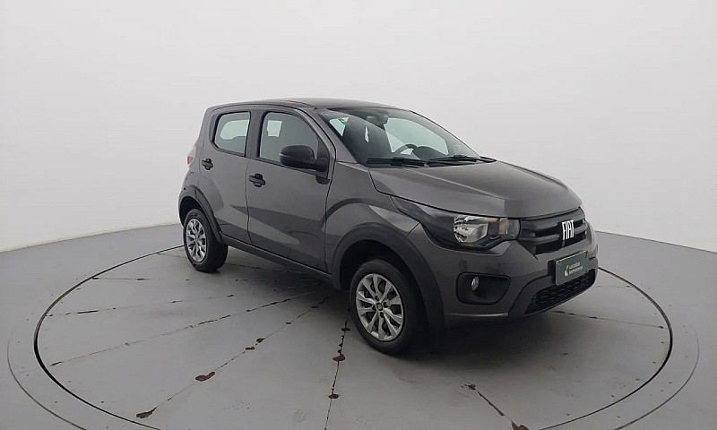 Fiat Mobi Like 1.0 F...