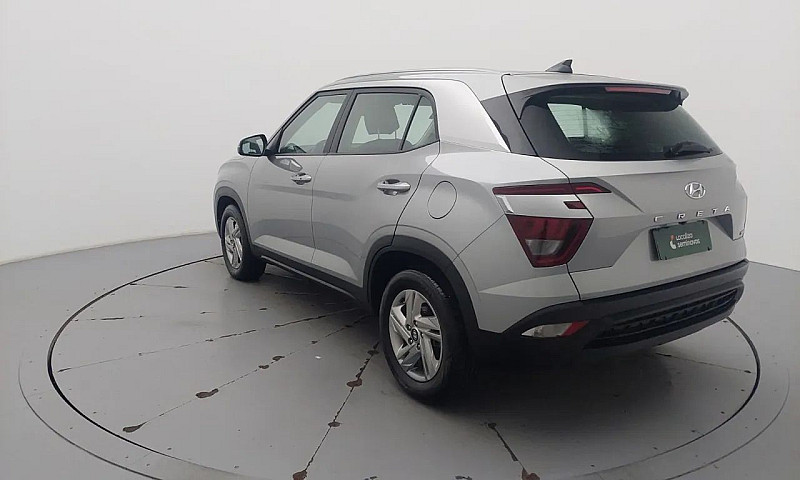 Hyundai Creta Comfor...