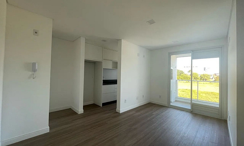 Apartamento Novo Com...