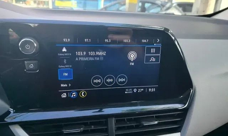Chevrolet Montana 20...