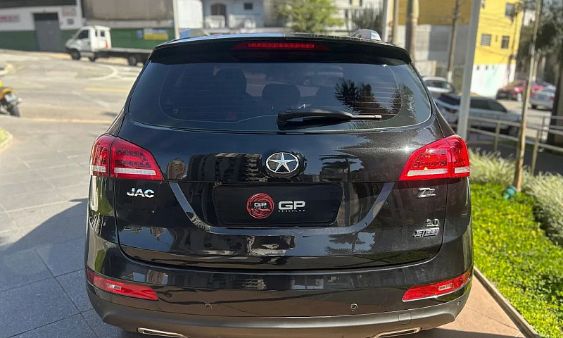 Jac T6 2.0 Jet Flex ...