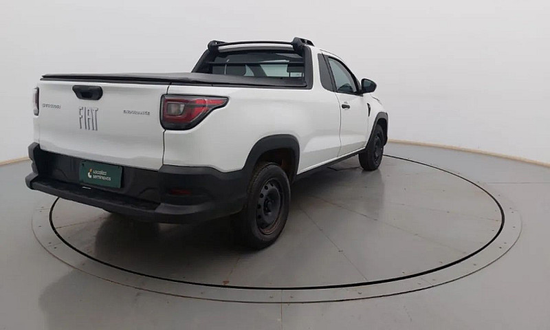Fiat Strada 2024 1.3...