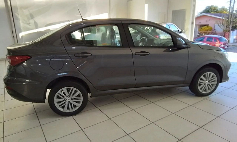 Fiat Cronos 2023 1.0...