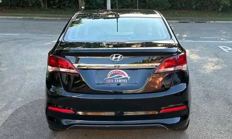 Hyundai Hb20S Premiu...