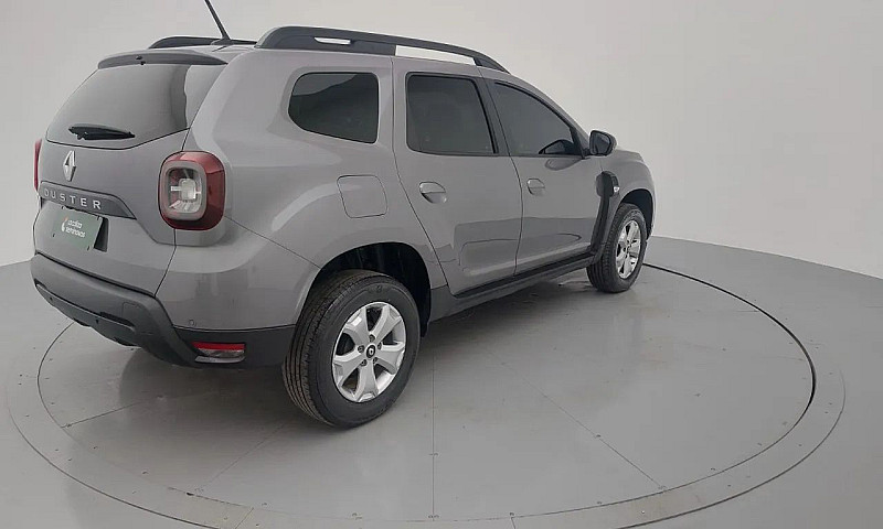 Renault Duster 2024 ...