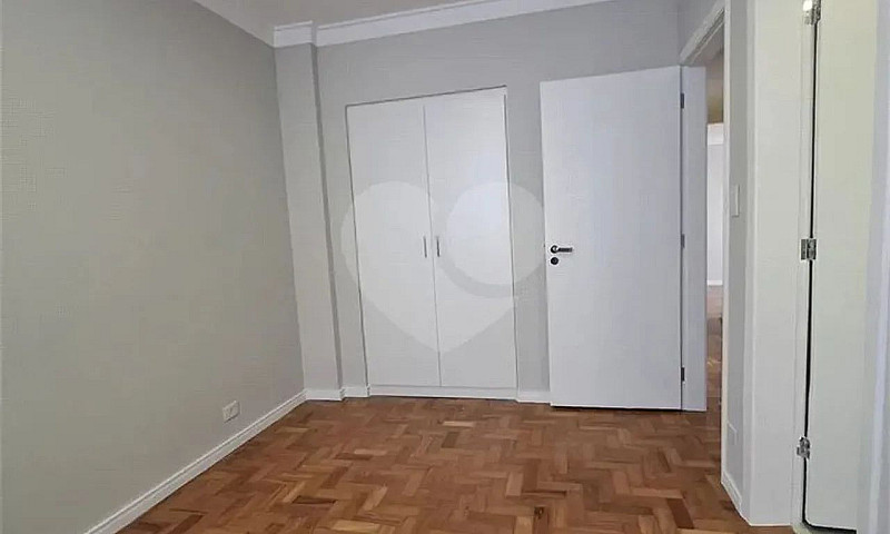 Apartamento Com 3 Qu...