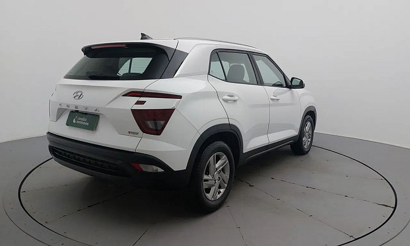 Hyundai Creta 2024 1...