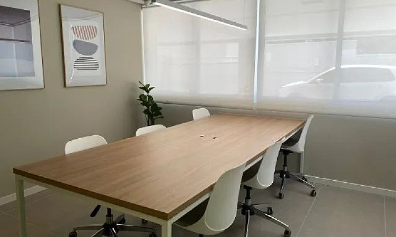 Apartamento Para Alu...