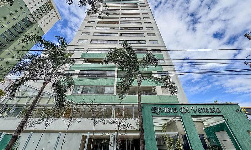 Apartamento Residenc...