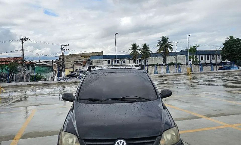 Volkswagen Crossfox ...