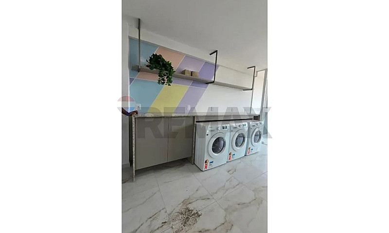 Apartamento Mobiliad...
