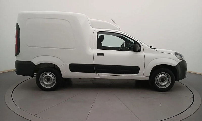 Fiat Fiorino Enduran...