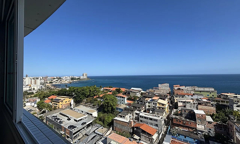 Apartamento 1 Quarto...