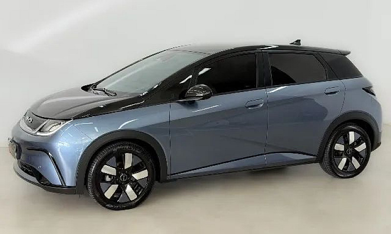 Byd Dolphin Plus (El...