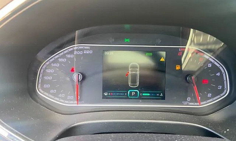 Chery Tiggo 5X Txs 1...