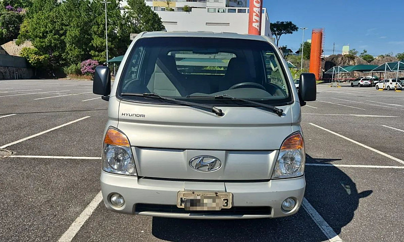 Hyundai Hr 2.5 Tci D...