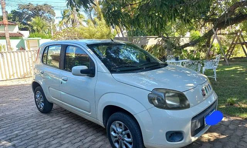 Fiat Uno Vivace/Rua ...