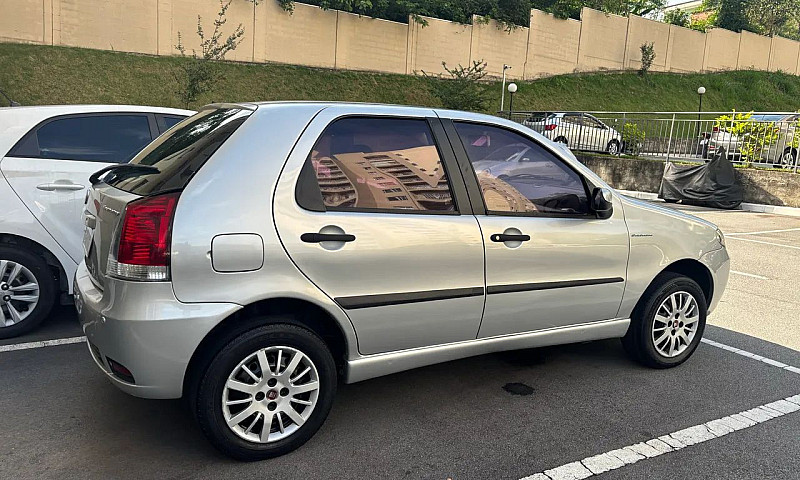 Fiat Palio 1.0 Econo...