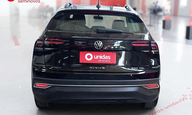 Volkswagen Nivus Com...
