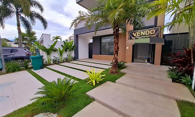 Casa Triplex 450M² 5...