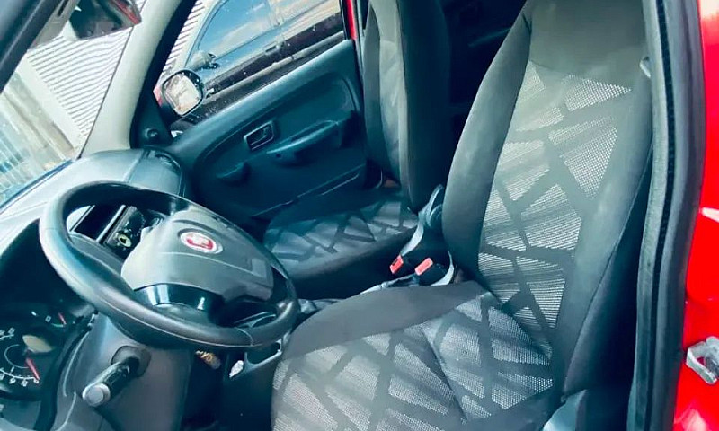 Fiat Palio Celebrati...
