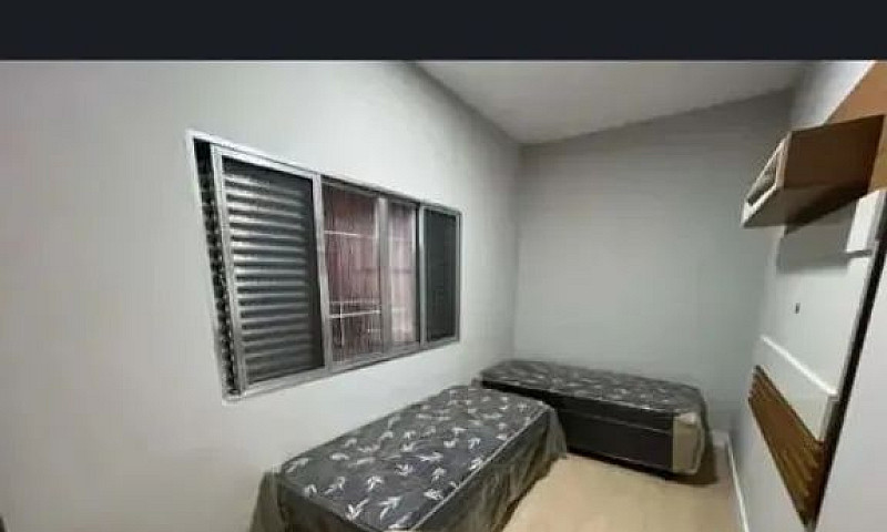 Casa A Venda Em Vila...