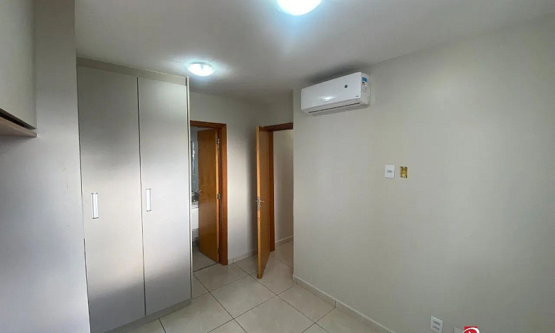 Apartamento Com 02 Q...