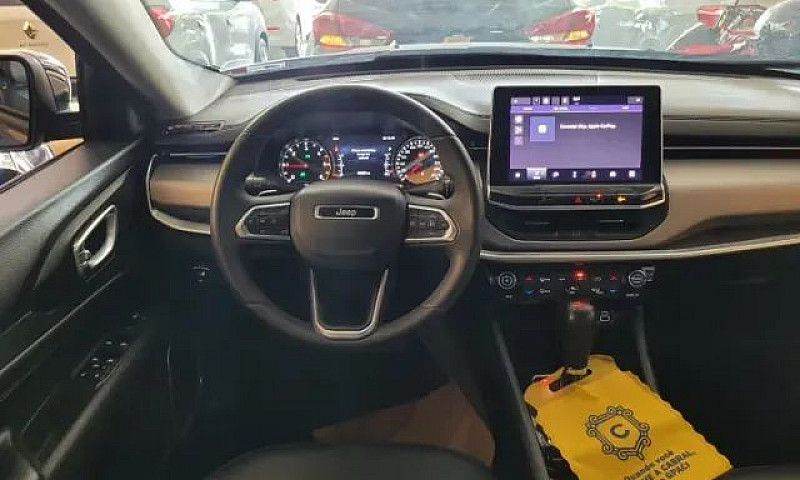Jeep Compass Long. T...
