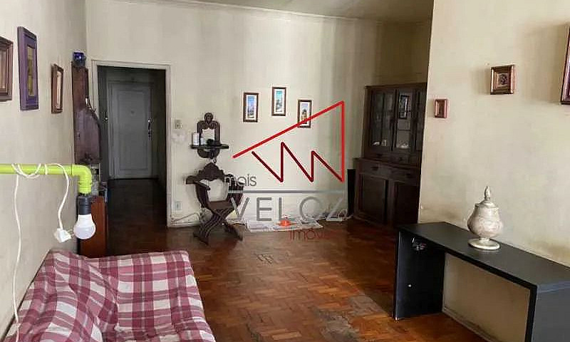 Apartamento-À Venda-...