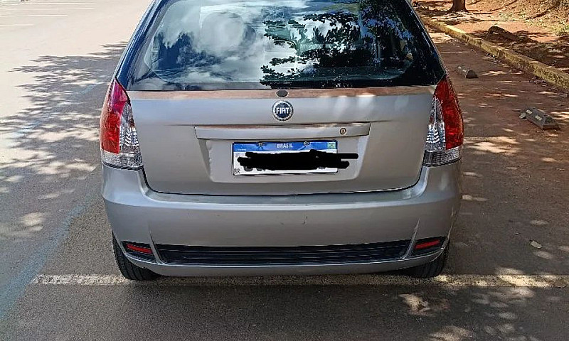 Fiat Palio 1.0/ Trof...