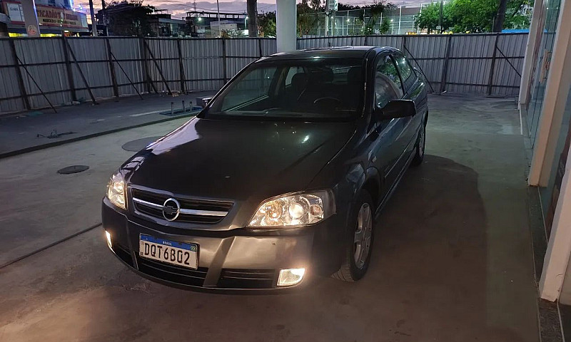 Chevrolet Astra Adva...