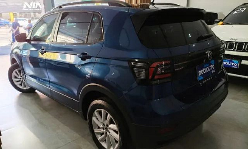 Volkswagen T-Cross 1...