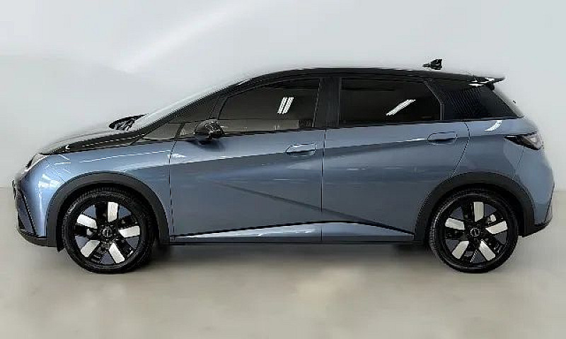 Byd Dolphin Plus (El...