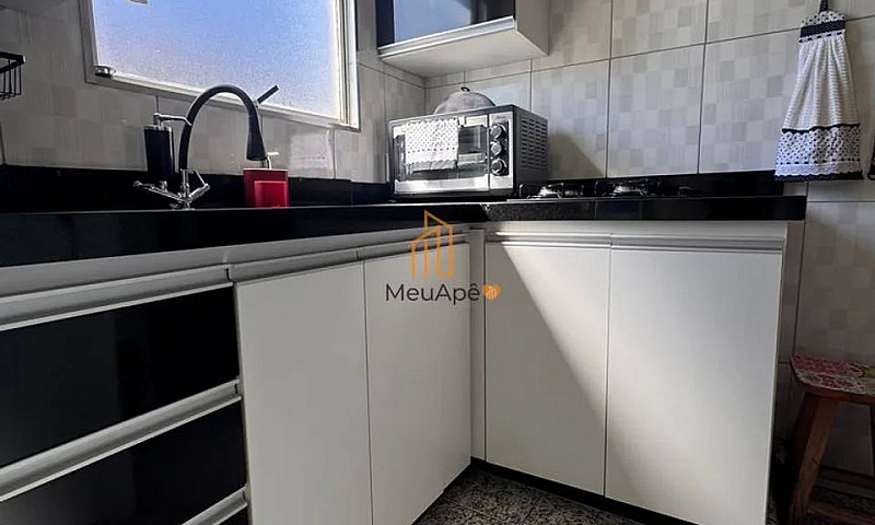 Apartamento Mobiliad...