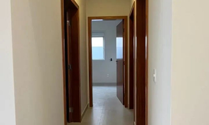 Casa Moderna Em Ótim...