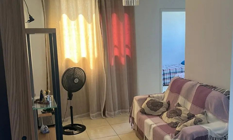 Venda De Apartamento...