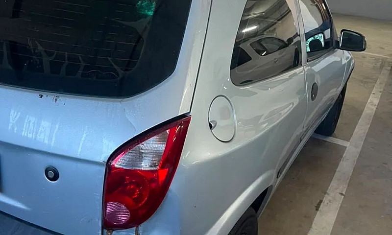 Chevrolet Celta Life...